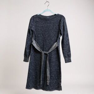 Banana Republic‎ shimmery sweater dress S